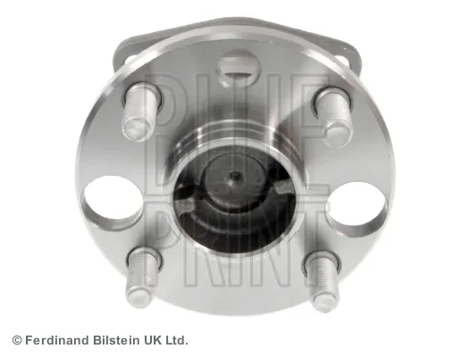  Rolamento de cubo traseiro Toyota Corolla 