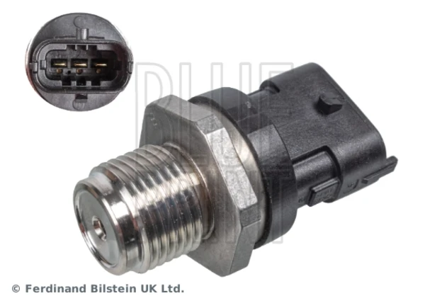 Sensor de pressão de combustível para Opel Zafira (P12)