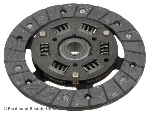 Disco de embraiagem 7700852734 Renault (RVI)