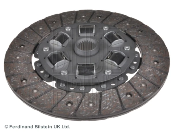 Disco de embraiagem para Mazda 6 (GH)