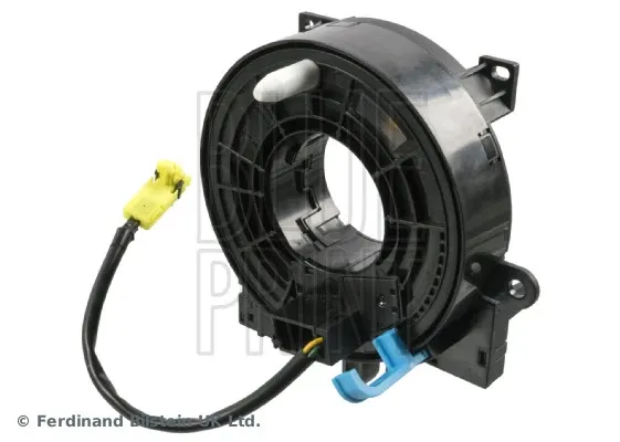 Anel AIRBAG de contato, cabo plano do volante Nissan Qashqai II