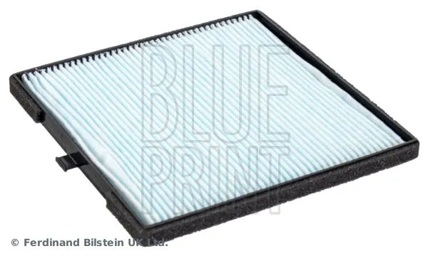 Filtro de salão KIA Picanto II hatchback (TA) (2011 - 2018) preço, a partir de