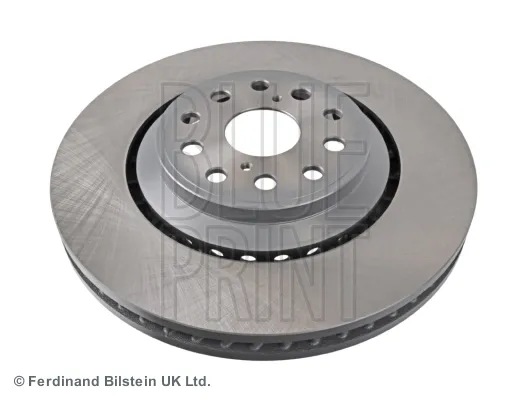 Disco do freio dianteiro Lexus LS 600H/600HL