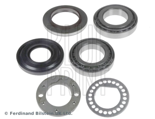 Rolamento de cubo traseiro para Hyundai HD 
