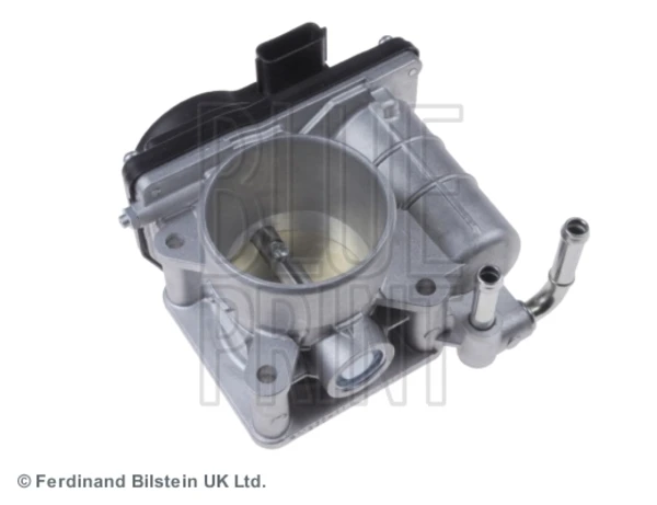 Válvula de borboleta montada para Nissan Note (E11)