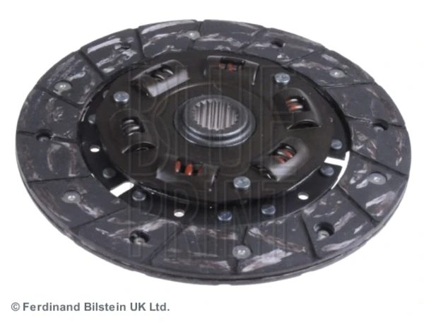 Disco de embraiagem para Daihatsu Charade (G102)