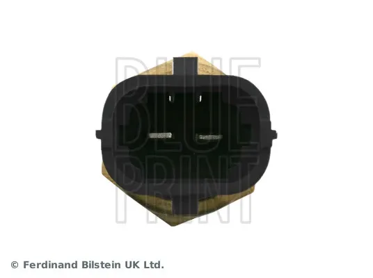 Sensor de temperatura do fluido de esfriamento Opel Zafira A05