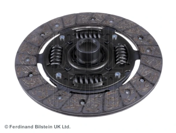 Disco de embraiagem para Nissan JUKE (F15)