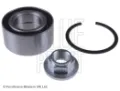 Rolamento de cubo traseiro Ford Escape 