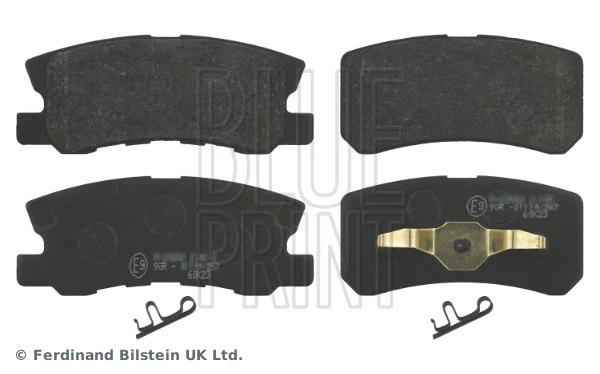 ADC44259 Blue Print