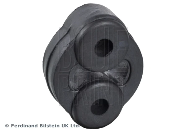 Coxim de fixação do silenciador para Toyota Corolla (E11)