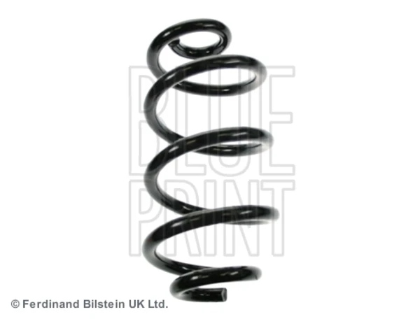 Mola traseira para Nissan X-Trail (T31)