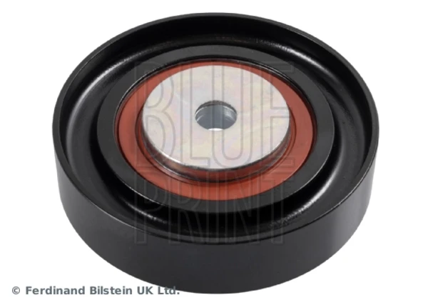 Rolo de reguladora de tensão da correia de transmissão para Toyota Carina (T19)