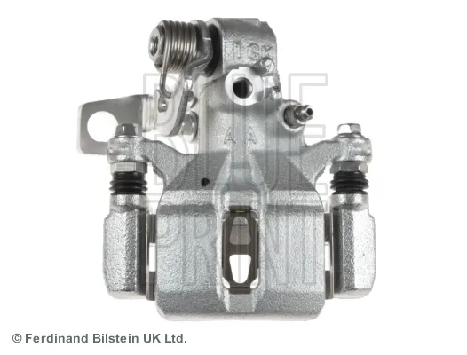 Suporte do freio traseiro direito 43018SAAJ50 Honda