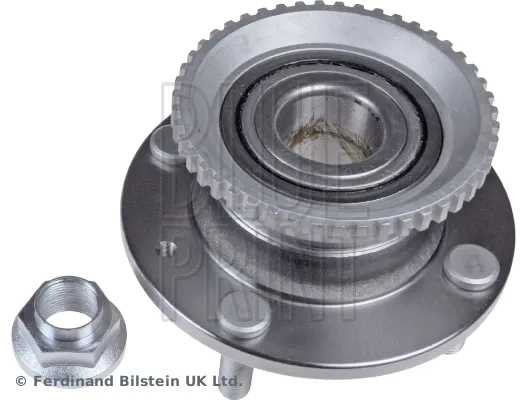 Rolamento de cubo traseiro Hyundai Sonata III
