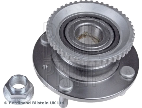 Rolamento de cubo traseiro para Hyundai Sonata 
