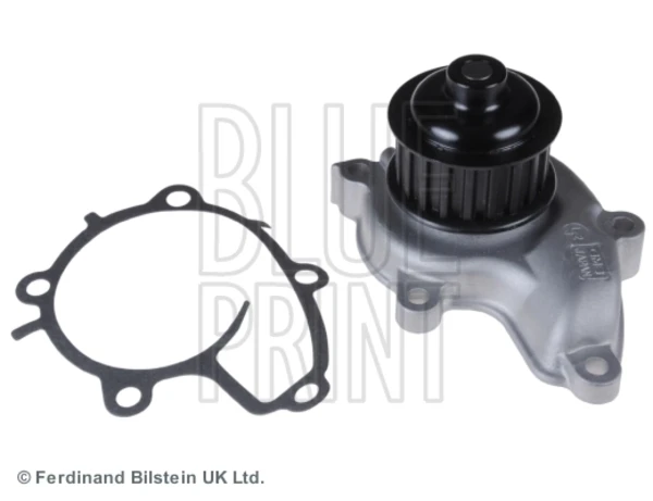 Bomba de água (bomba) de esfriamento para Nissan Sunny (N13)