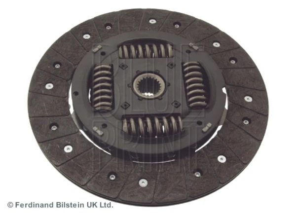 Disco de embraiagem para Opel Vivaro (J7)