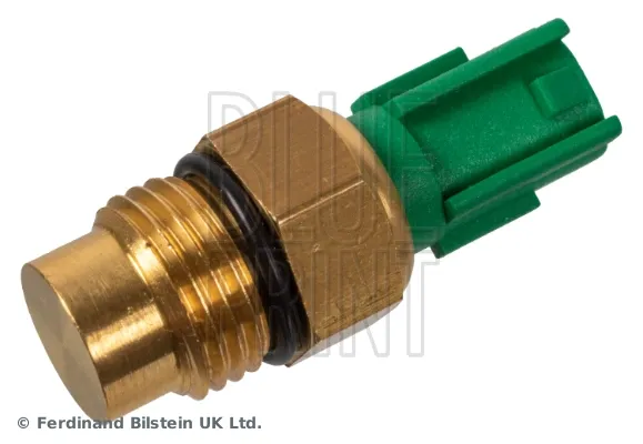 Sensor de temperatura do fluido de esfriamento (de ativação de ventilador do radiador) ADBP720007 Blue Print