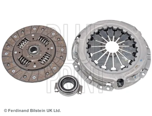 Kit de embraiagem (3 peças) ADT330255 Blue Print