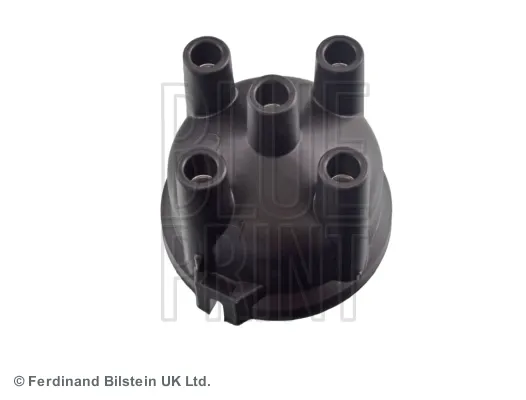 Compre Tampa de distribuidor de ignição (distribuidor) Mitsubishi Colt III C5A