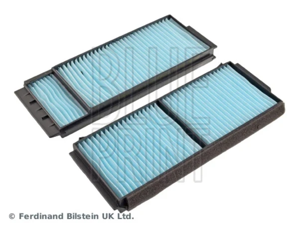 Filtro de salão para Mazda 3 (BK12)