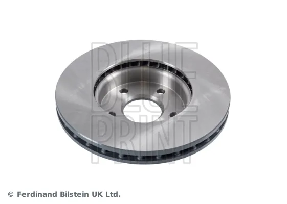 Disco do freio dianteiro para Mazda 3  BK