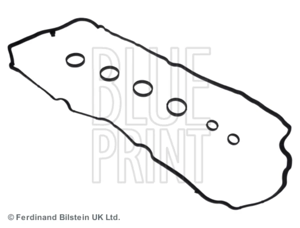 Vedante de tampa de válvulas de motor para Citroen Berlingo (B9)