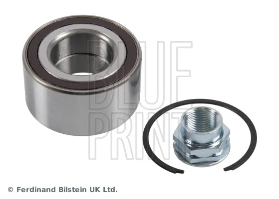 Rolamento de cubo dianteiro Fiat Doblo I сaixa (223) (2001 - 2010) preço, a partir de