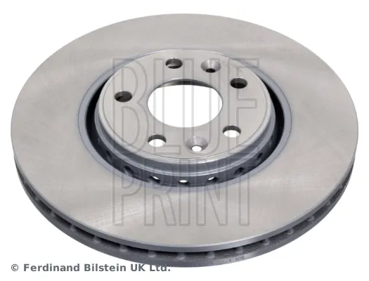 Disco do freio dianteiro para Renault Scenic GRAND IV R9