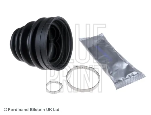 Bota de proteção interna de junta homocinética do semieixo dianteiro Toyota Land Cruiser 100