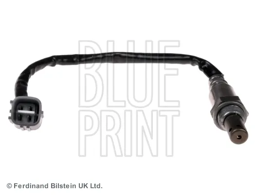 Sonda lambda, sensor de oxigênio ADT370114 Blue Print