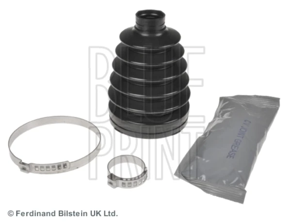 Bota de proteção externa de junta homocinética do semieixo dianteiro para Mitsubishi Lancer (CSW)