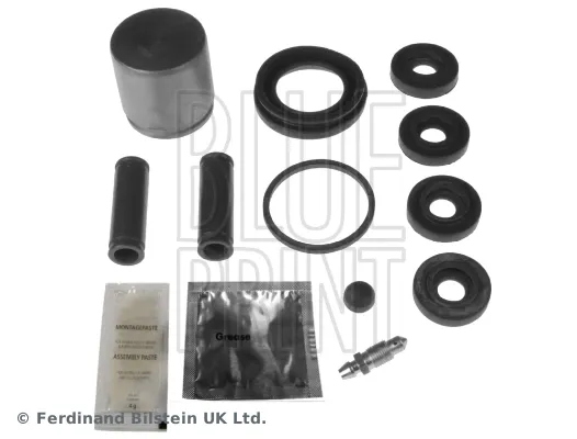 Kit de reparação de suporte do freio dianteiro Nissan Micra K10