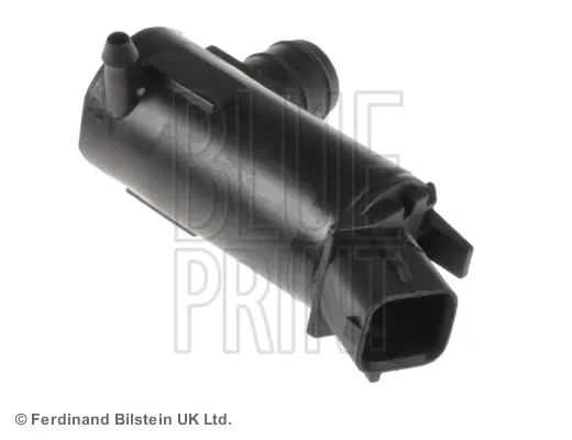 Bomba de motor de fluido para lavador de vidro dianteiro 9851025000 General Motors