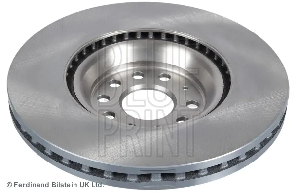 Compre Disco do freio dianteiro Volkswagen Tiguan Allspace  BW2, BJ2