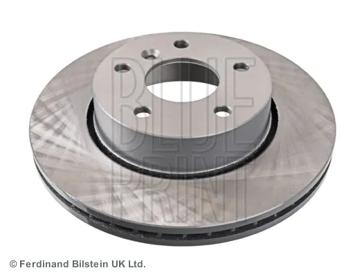 Disco do freio dianteiro Land Rover Range Rover II