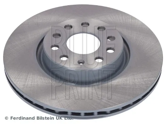 Compre Disco do freio dianteiro Skoda Octavia IV A8 NX5, PV5