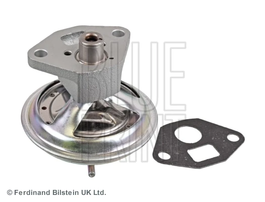 Válvula EGR de recirculação dos gases para Chevrolet Epica (V200)
