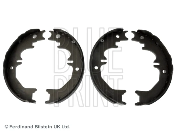 Sapatas do freio de estacionamento para Toyota Land Cruiser (J8)