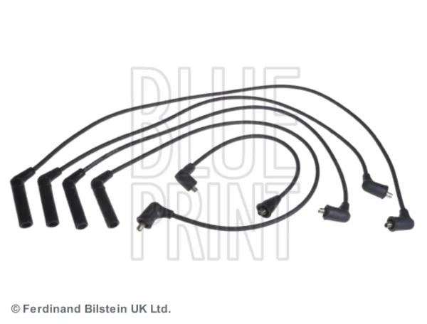 Fios de alta voltagem, kit para Mitsubishi L 300 (P0W, P1W)