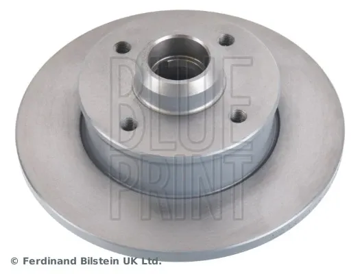 Disco do freio traseiro Volkswagen Passat B3, B4 carrinha (3A5, 351, 315) (1988 - 1997) preço, a partir de