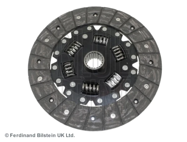 3125035231 Toyota disco de embraiagem