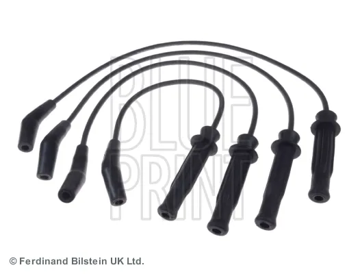 Fios de alta voltagem, kit B188 Bosch