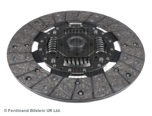 Disco de embraiagem Mitsubishi Pajero IV SHORT