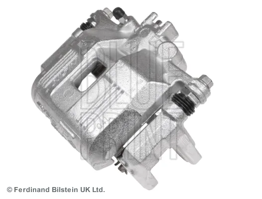 Suporte do freio dianteiro direito 45018SMTE00 Honda