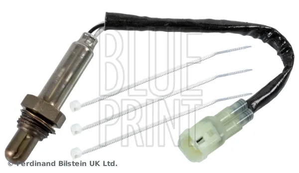 Sonda lambda, sensor de oxigênio Suzuki Baleno EG