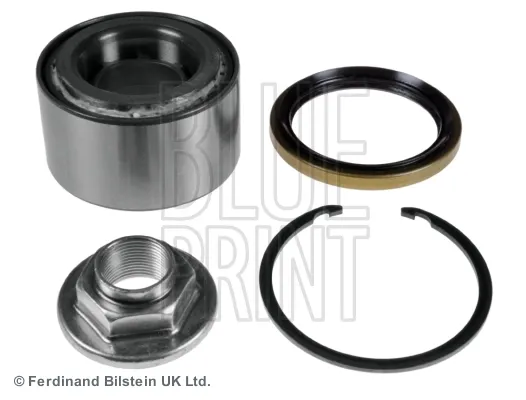 Rolamento de cubo dianteiro Toyota Hilux KUN15