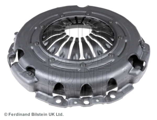 Cesta de embraiagem para Renault Master (T)