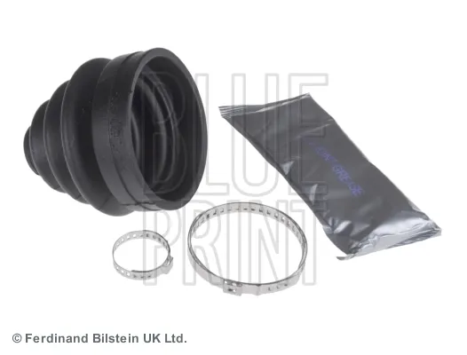 Bota de proteção externa de junta homocinética do semieixo dianteiro Honda Civic V